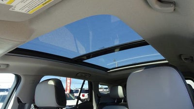 2019 GMC Terrain SLT Diesel