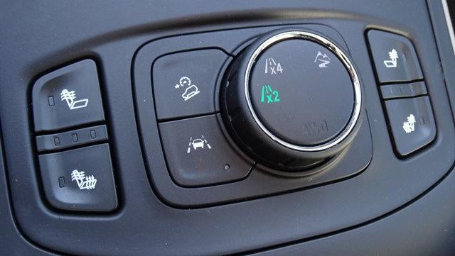 2019 GMC Terrain SLT Diesel