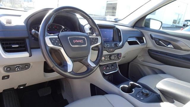 2019 GMC Terrain SLT Diesel