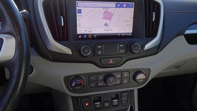 2019 GMC Terrain SLT Diesel