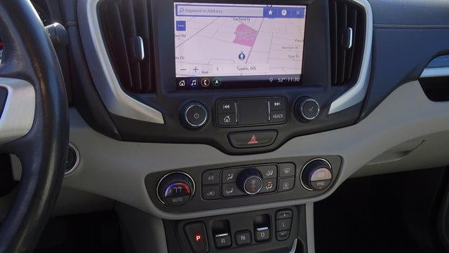 2019 GMC Terrain SLT Diesel