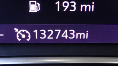 2019 GMC Terrain SLT Diesel