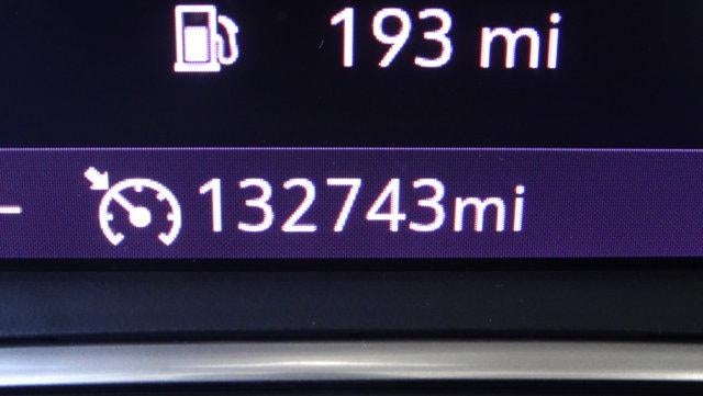 2019 GMC Terrain SLT Diesel