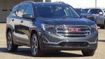 2019 GMC Terrain SLT Diesel