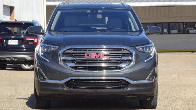 2019 GMC Terrain SLT Diesel
