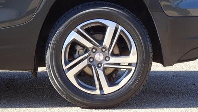 2019 GMC Terrain SLT Diesel