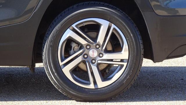 2019 GMC Terrain SLT Diesel