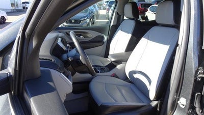 2019 GMC Terrain SLT Diesel