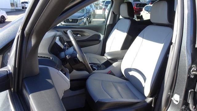 2019 GMC Terrain SLT Diesel