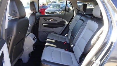 2019 GMC Terrain SLT Diesel