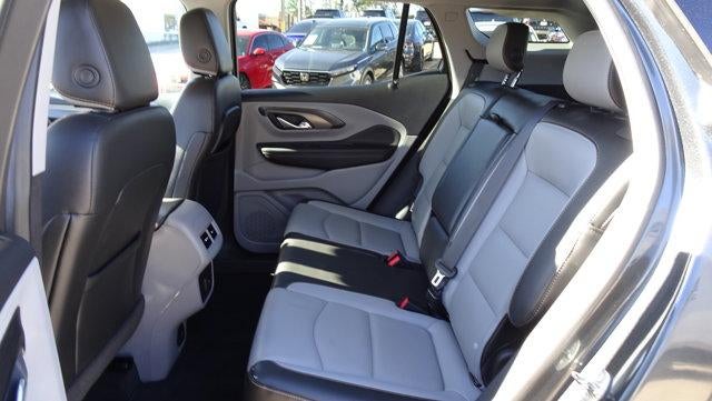 2019 GMC Terrain SLT Diesel