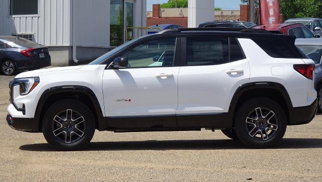 2026 GMC Terrain AT4 AWD's photo