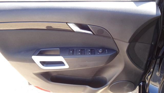 2014 Chevrolet Captiva LT