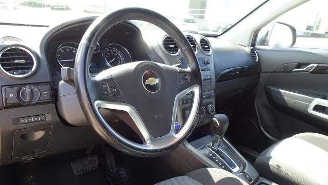2014 Chevrolet Captiva LT