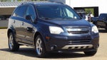2014 Chevrolet Captiva LT