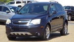 2014 Chevrolet Captiva LT