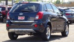 2014 Chevrolet Captiva LT