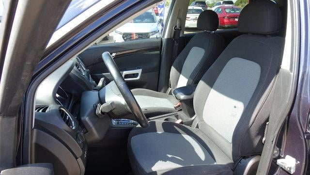 2014 Chevrolet Captiva LT