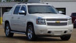 2012 Chevrolet Avalanche LTZ