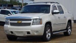 2012 Chevrolet Avalanche LTZ