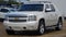 2012 Chevrolet Avalanche LTZ