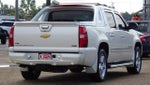 2012 Chevrolet Avalanche LTZ
