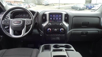 2022 GMC Sierra 1500 Limited SLE