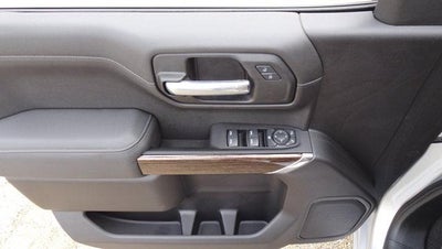 2022 GMC Sierra 1500 Limited SLE