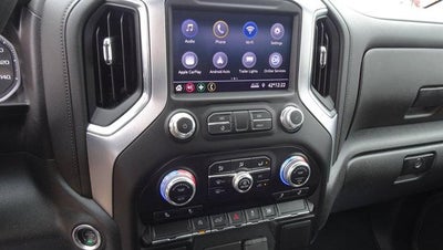 2022 GMC Sierra 1500 Limited SLE