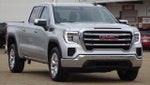 2022 GMC Sierra 1500 Limited SLE