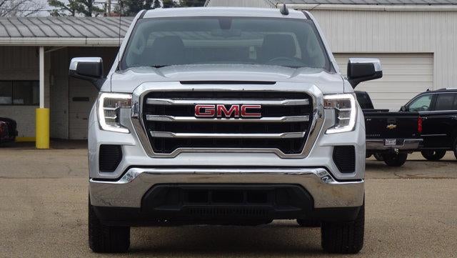 2022 GMC Sierra 1500 Limited SLE