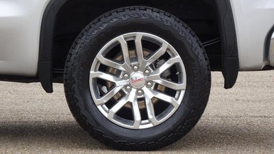 2022 GMC Sierra 1500 Limited SLE