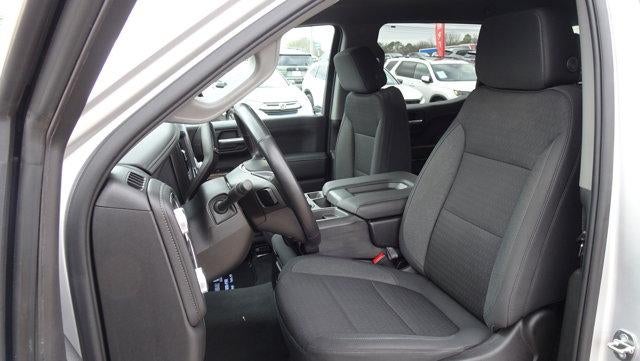 2022 GMC Sierra 1500 Limited SLE