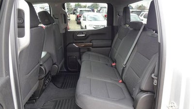 2022 GMC Sierra 1500 Limited SLE