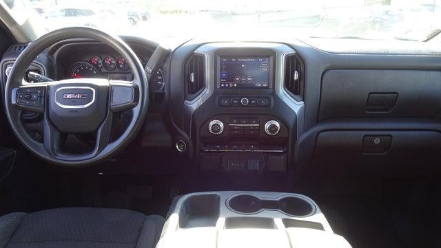 2022 GMC Sierra 1500 Pro