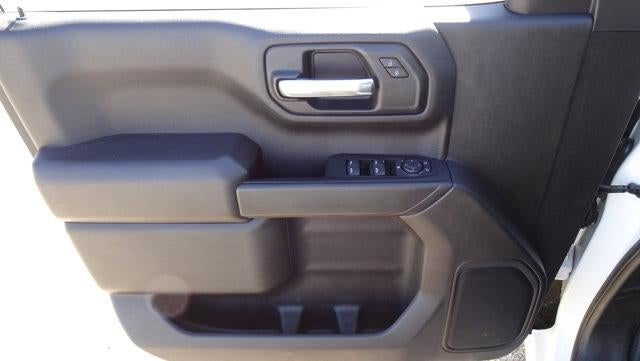 2022 GMC Sierra 1500 Pro