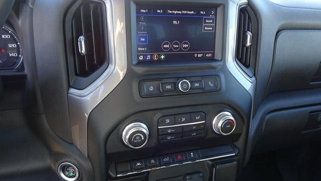 2022 GMC Sierra 1500 Pro