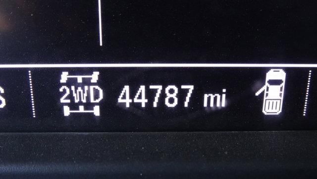 2022 GMC Sierra 1500 Pro