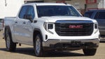 2022 GMC Sierra 1500 Pro