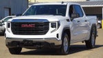 2022 GMC Sierra 1500 Pro