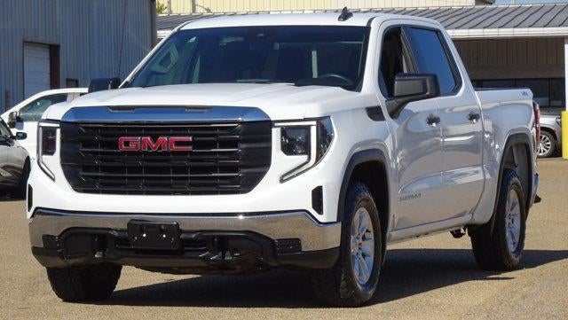 2022 GMC Sierra 1500 Pro