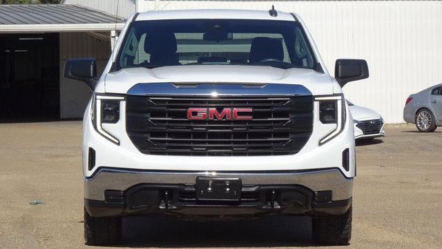 2022 GMC Sierra 1500 Pro