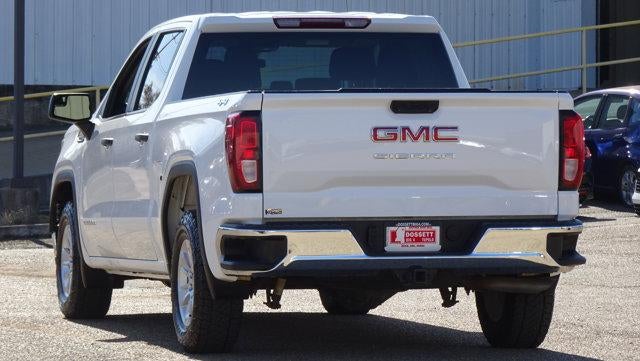 2022 GMC Sierra 1500 Pro