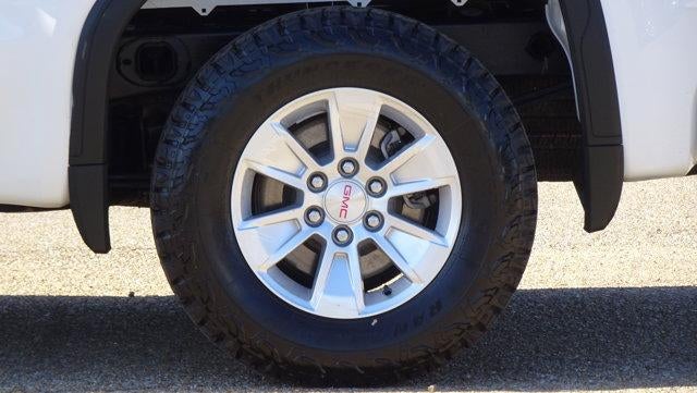 2022 GMC Sierra 1500 Pro