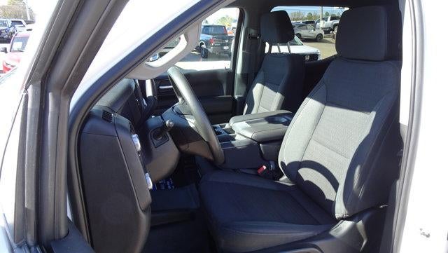 2022 GMC Sierra 1500 Pro