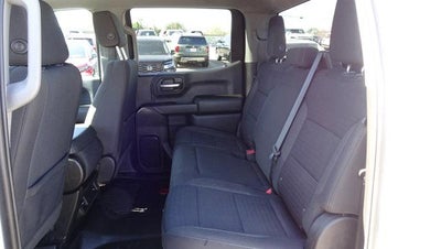 2022 GMC Sierra 1500 Pro