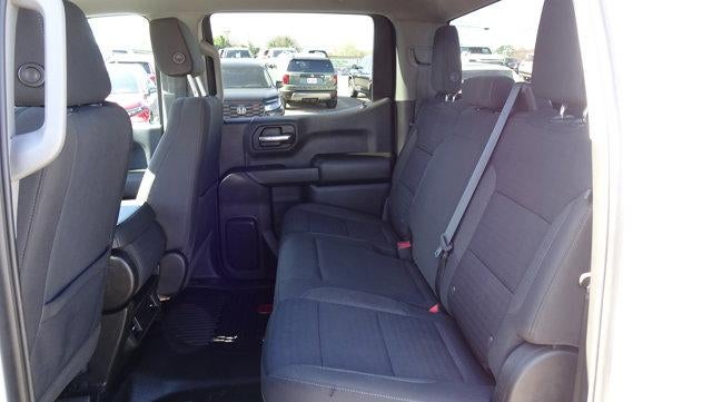 2022 GMC Sierra 1500 Pro