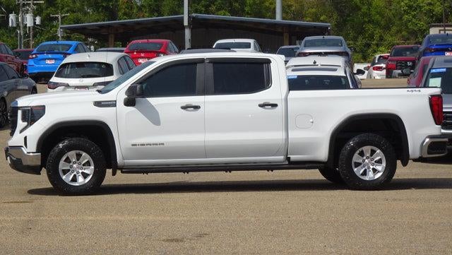 2022 GMC Sierra 1500 Pro