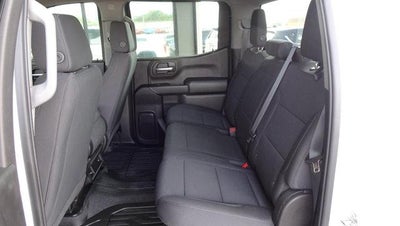 2022 GMC Sierra 1500 Pro