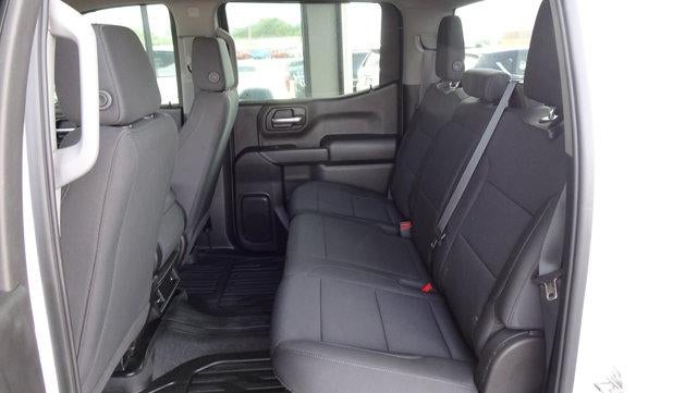 2022 GMC Sierra 1500 Pro